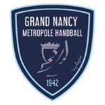 Grand Nancy ASPTT HB